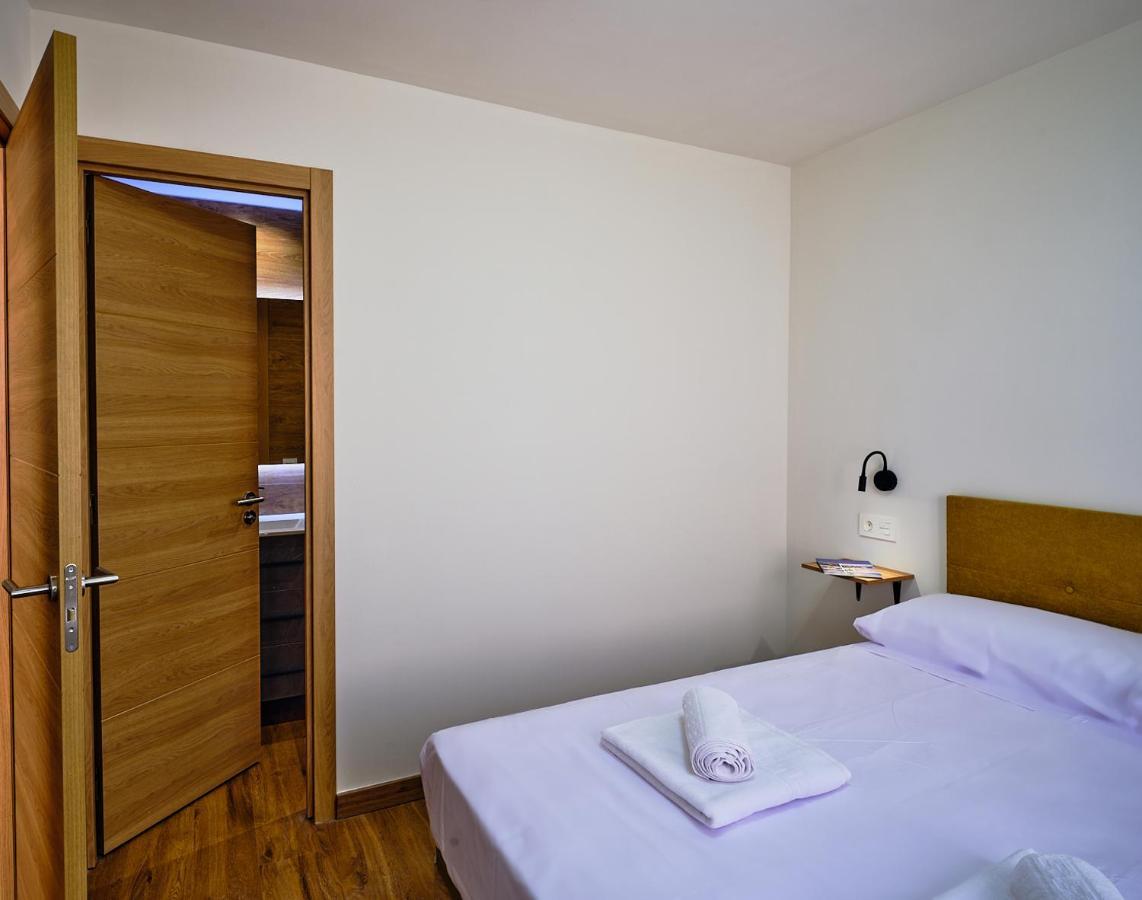 Leo Home- Bright & Centric 3 Bedrooms Apartment With Private Parking Included Málaga Exterior foto